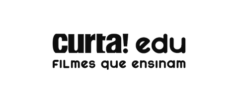 Logo Curta edu!